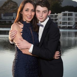 Meet your Posher, Deborah